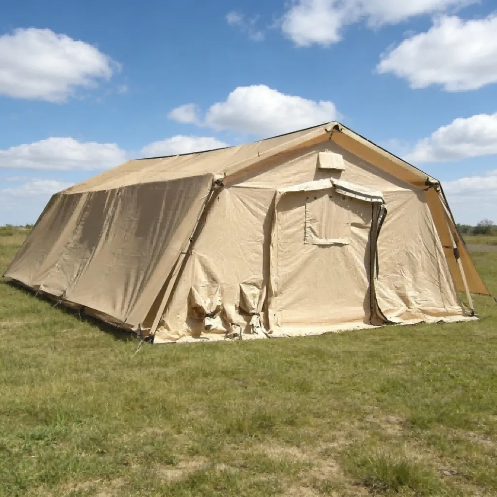 Tent Fráma Miotail